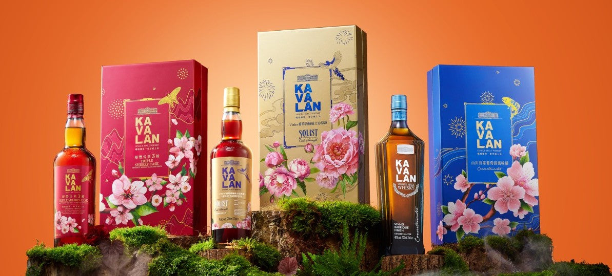 2025噶瑪蘭威士忌推薦-外國人最愛的台灣威士忌、最能代表台灣的伴手禮《噶瑪蘭威士忌》