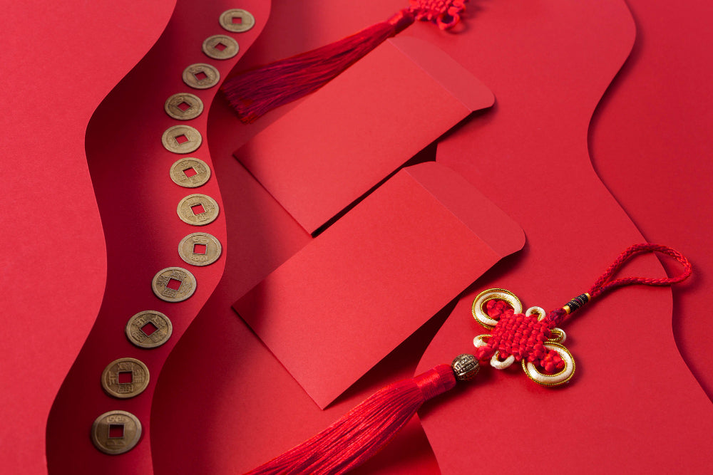 2025過年紅包攻略大全:紅包包多少錢、有哪些禁忌和注意事項
