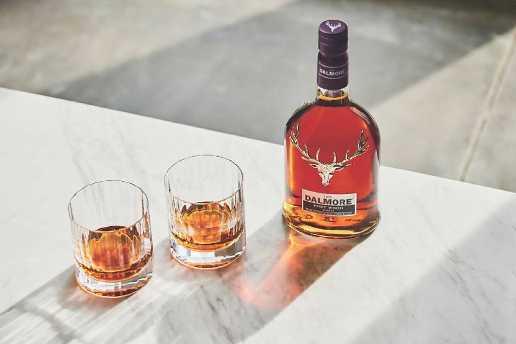 解密大摩威士忌!為何被譽為頂級收藏品?深入探索大摩威士忌的藝術與文化