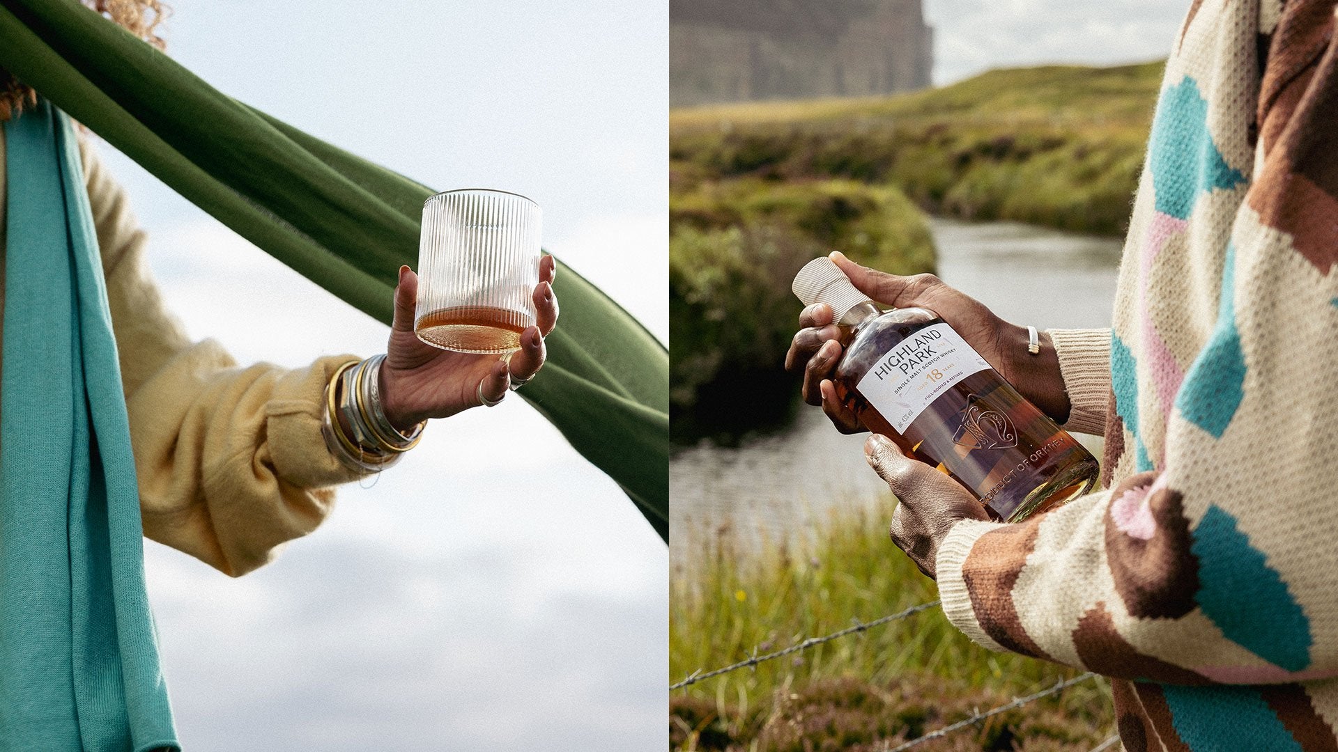 高原騎士Highland Park:擁有維京靈魂的威士忌!品味蘇格蘭北境之王的石楠花蜜香