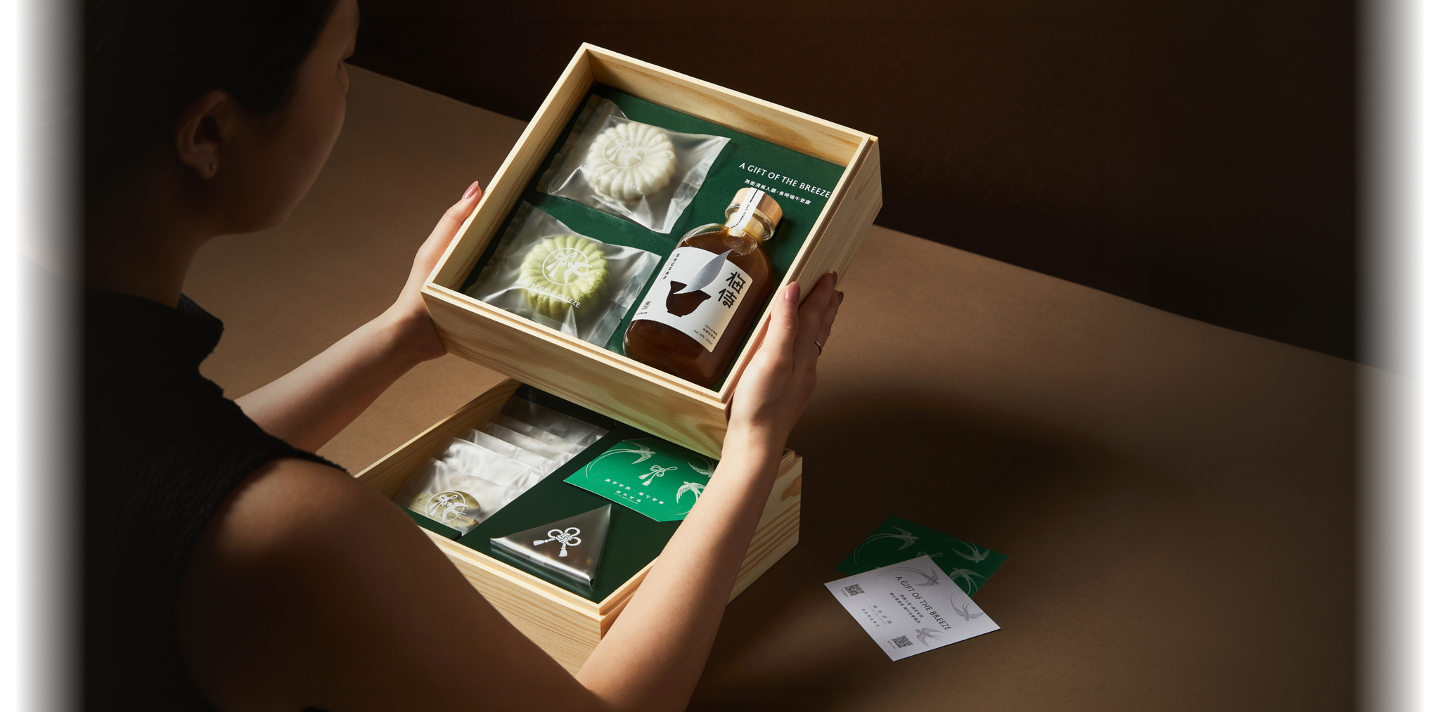 2026端午節送禮推薦指南!大人系端午禮盒,長輩客戶面子裡子都顧到