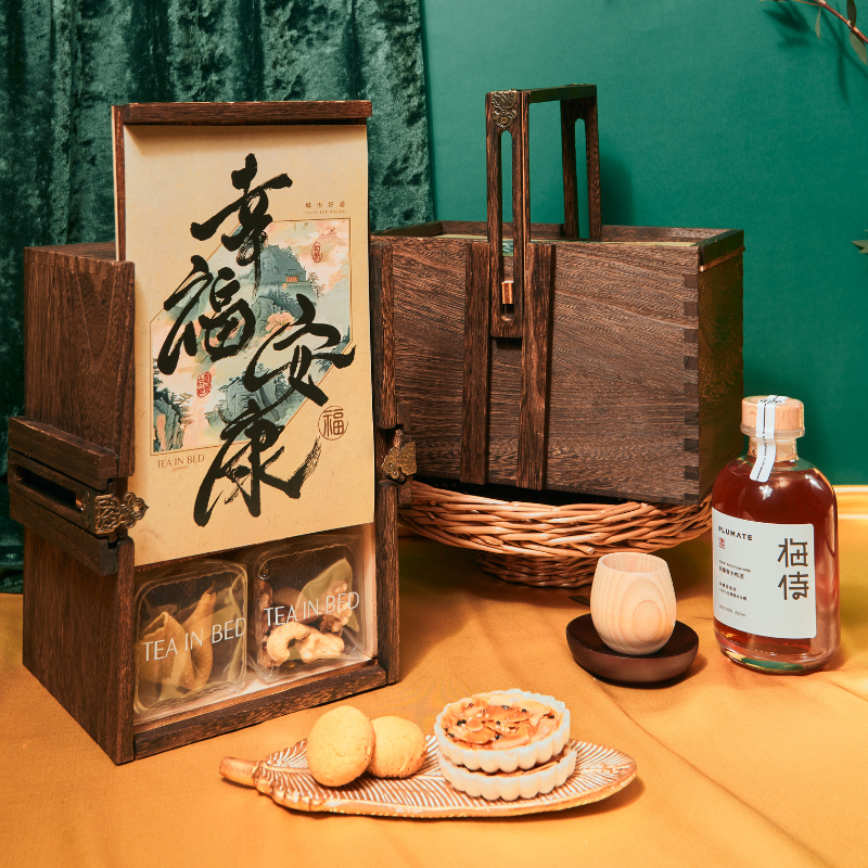 【2026 端午節送禮推薦】送禮時機超重要!粽子能送嗎?端午節送禮禁忌、對象、攻略一次看