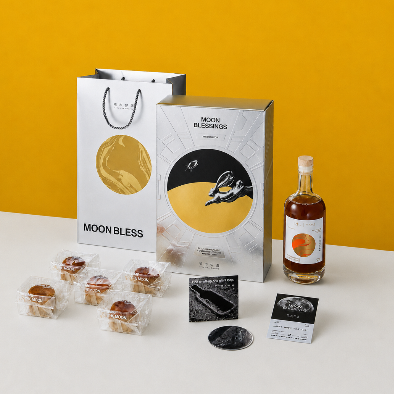 中秋送月餅真的退流行了嗎?2026 中秋送禮趨勢解析(附五款適合商務送禮的禮盒推薦)
