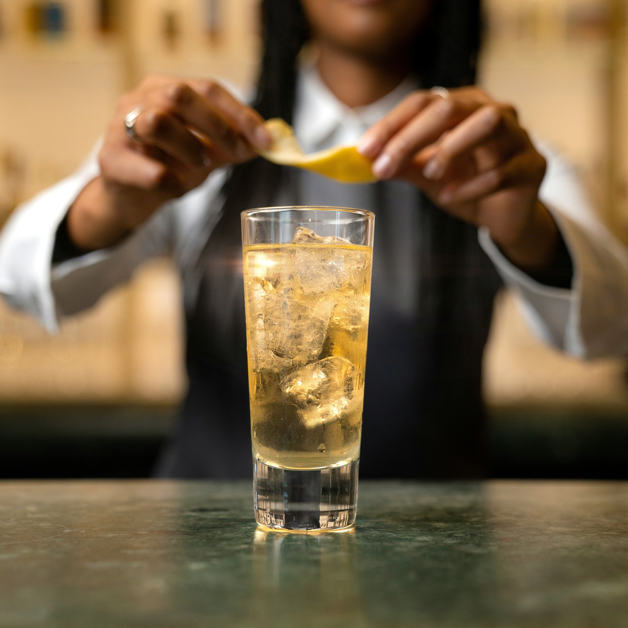 Highball 比例與選酒指南:推薦 6 款意想不到的Highball威士忌,在家復刻酒吧風味