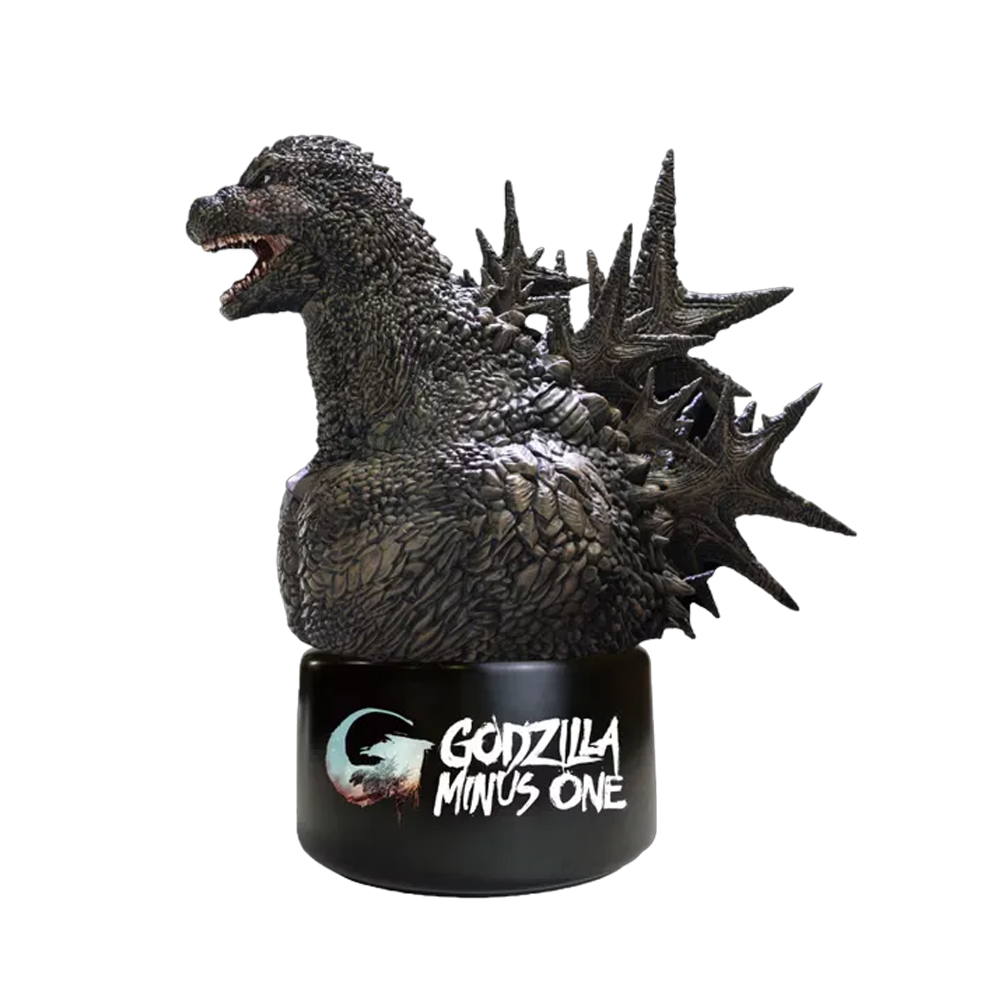 哥吉拉系列造型紀念酒 哥吉拉 -1.0 款 基本版(含運到府)