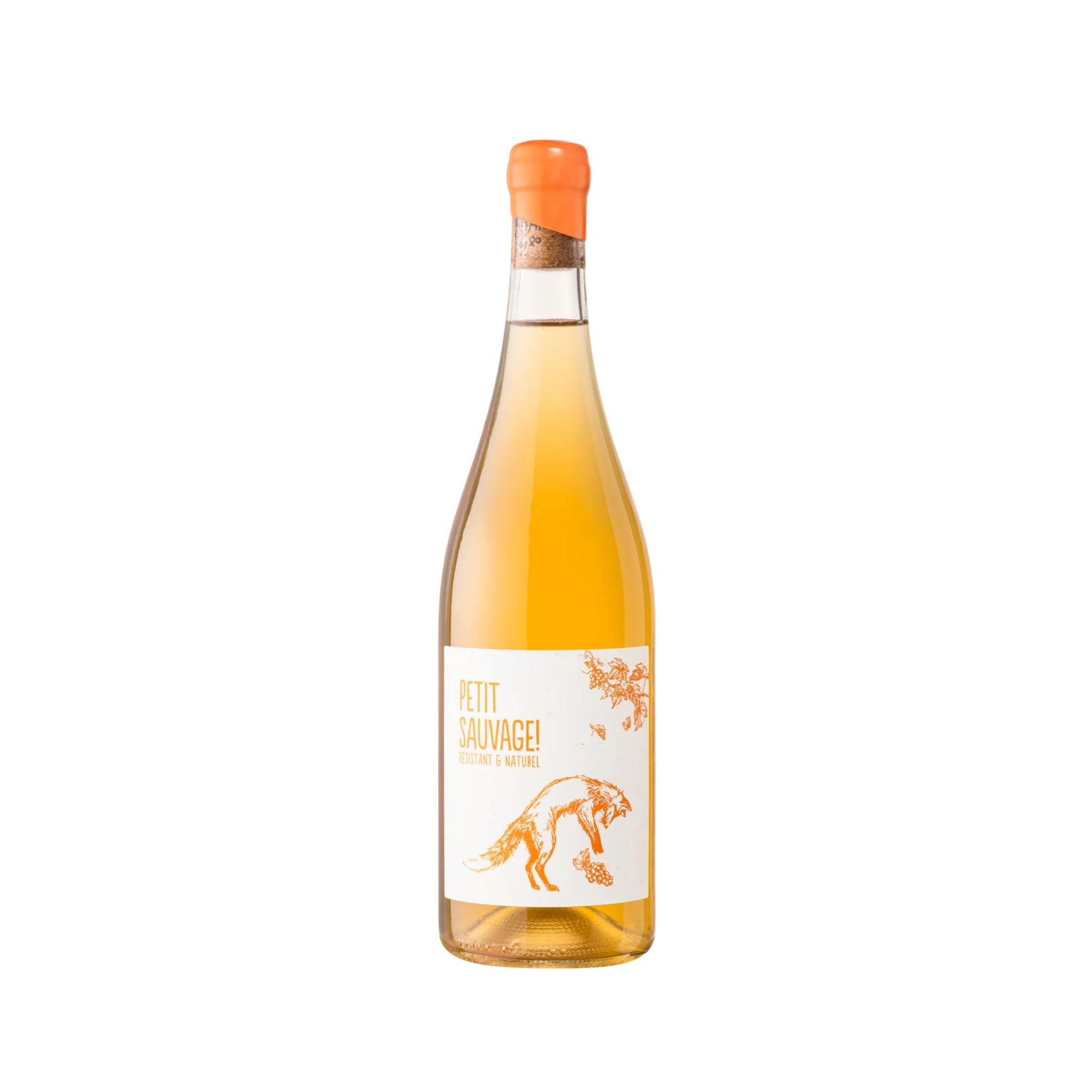 皮耶安東尼 小野獸橘酒