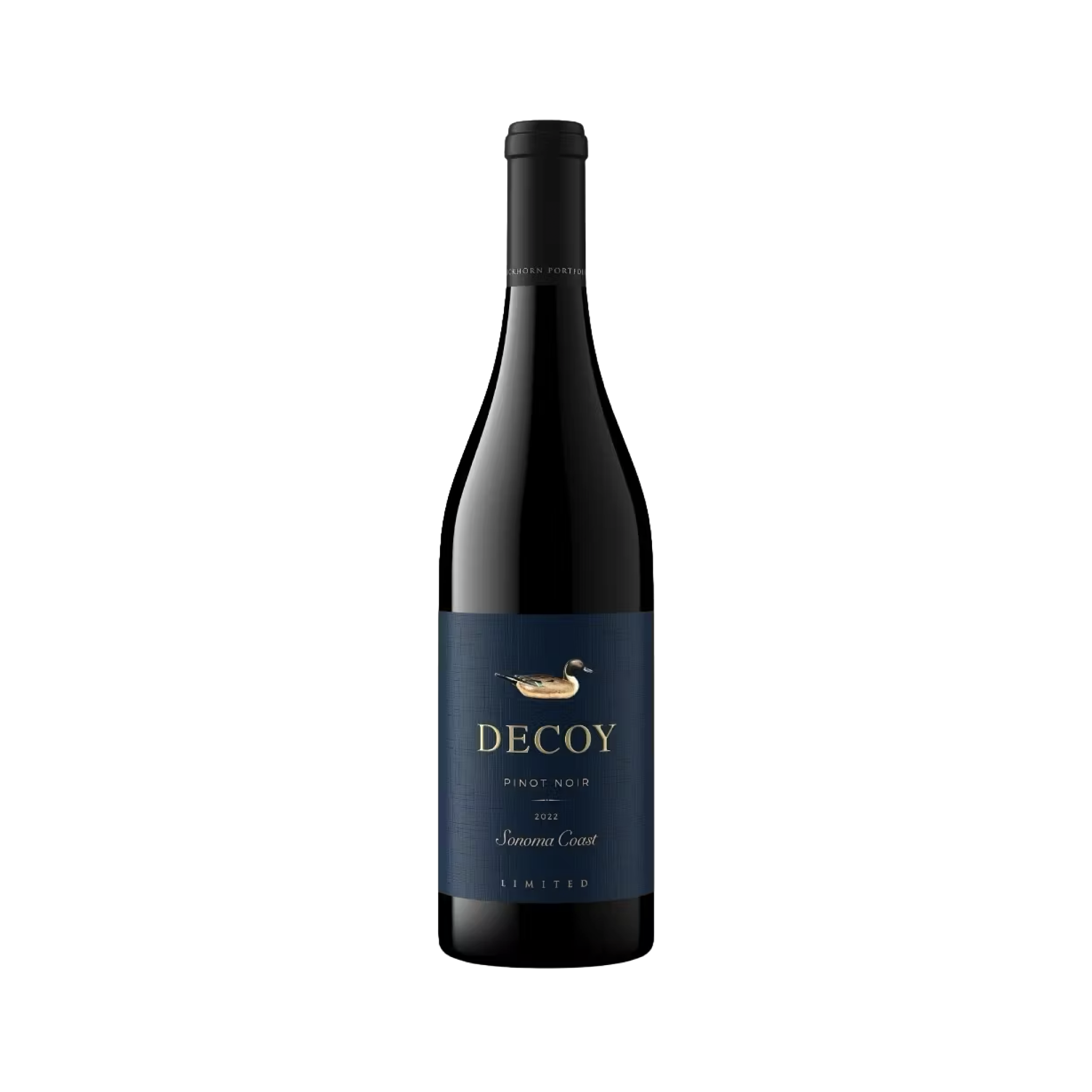 達克宏酒莊 限量版那帕卡本內紅酒 2019