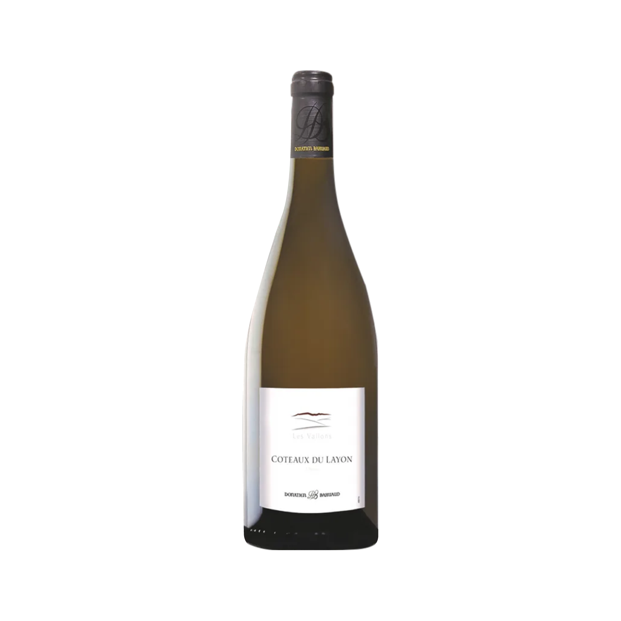 巴沃酒莊 萊陽丘 瓦隆貴腐酒