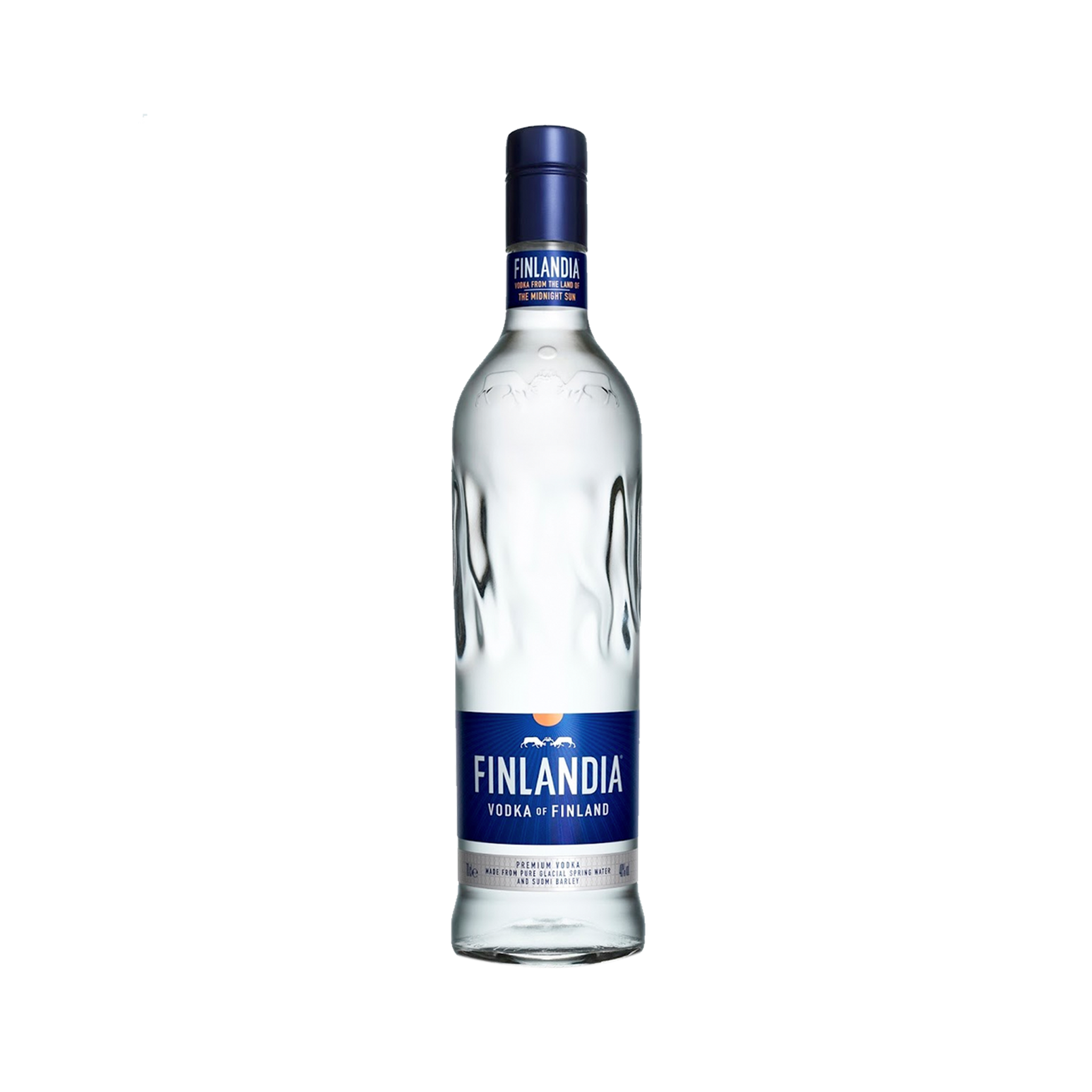 芬蘭 伏特加