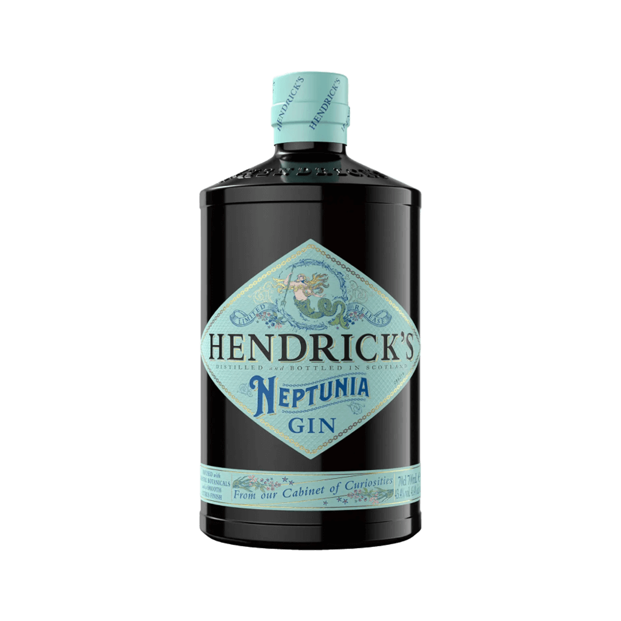 亨利爵士 海神琴酒