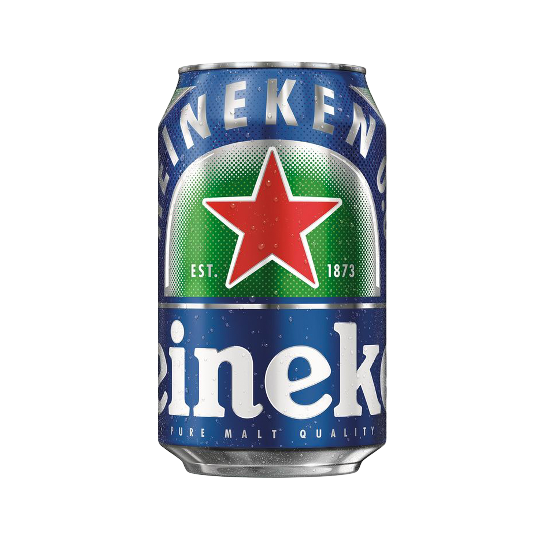 海尼根 0.0零酒精啤酒(24罐) || Heinken 0.0 Beer 啤酒 Heineken 海尼根