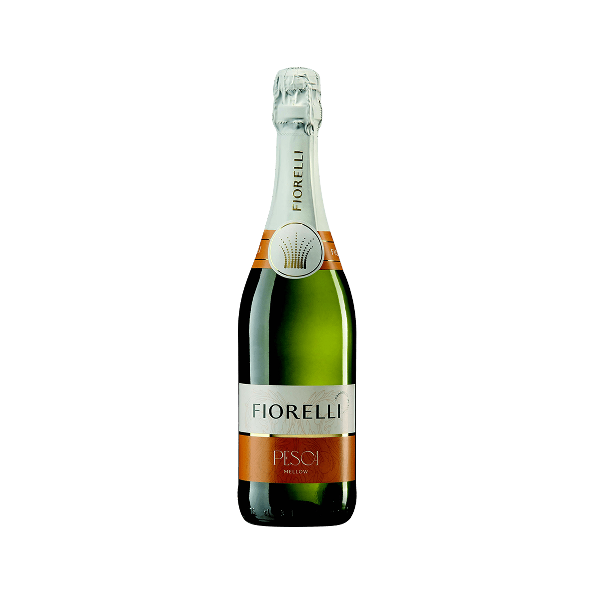 菲歐雷利 Fiorelli 水蜜桃氣泡酒