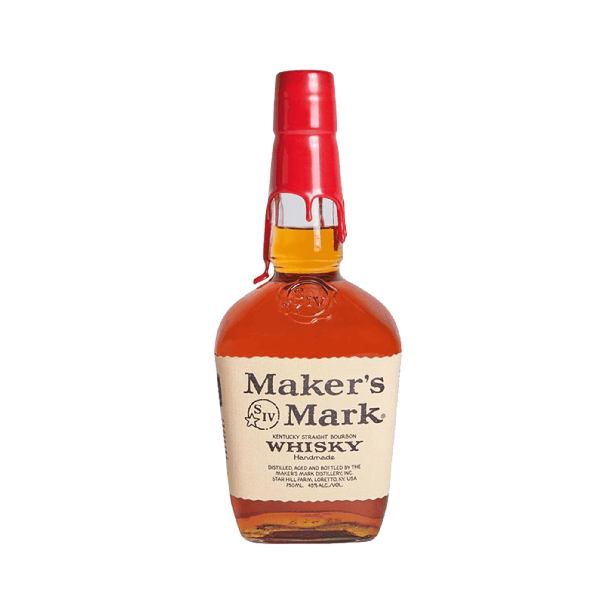 美格 波本威士忌