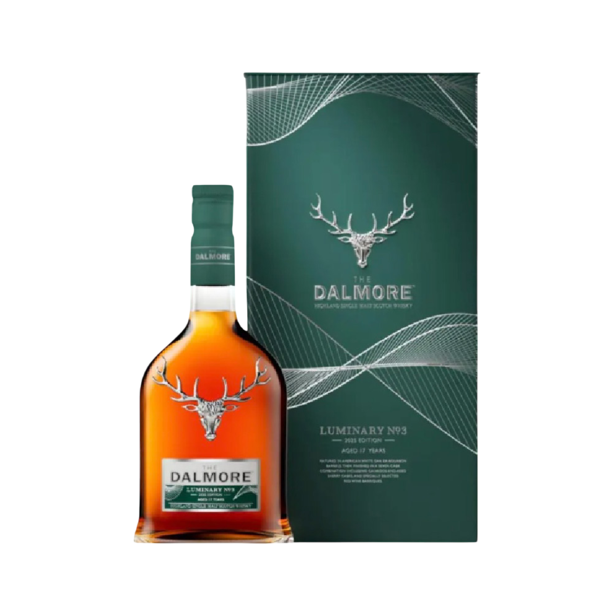 大摩築光大師系列No.3