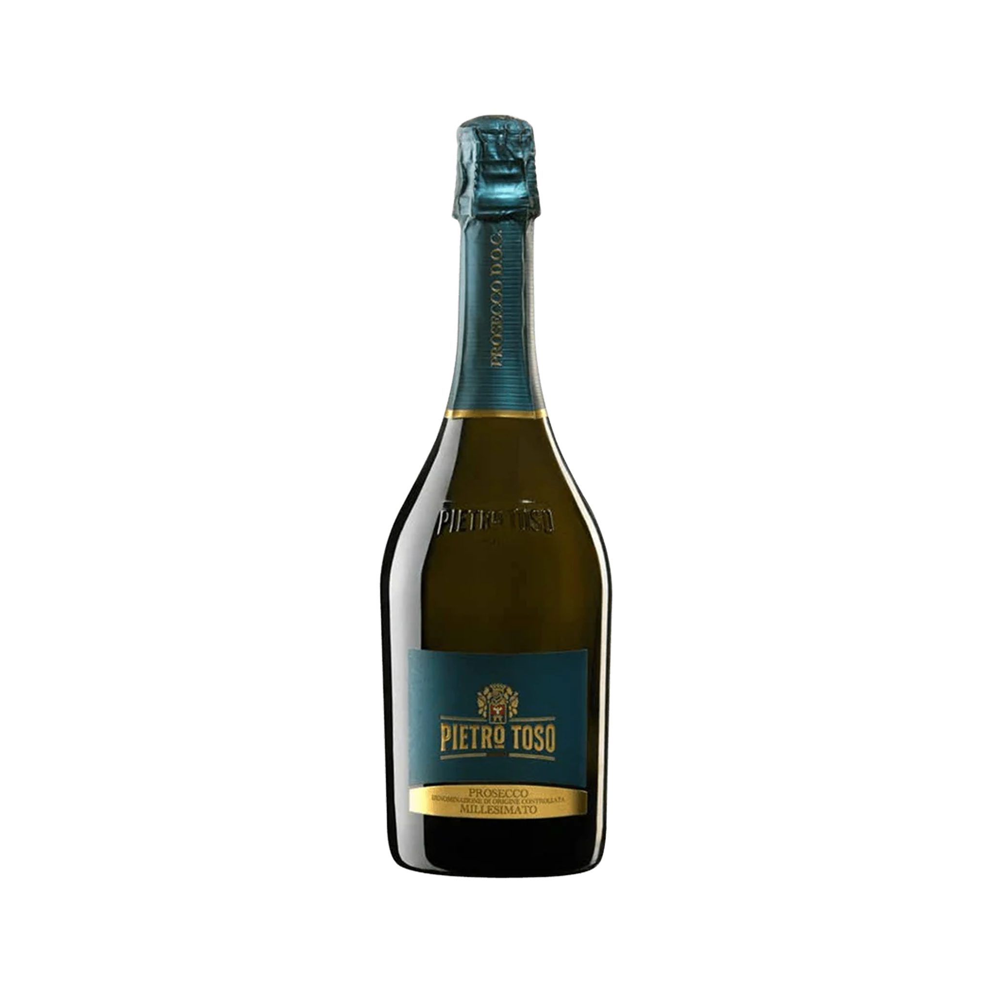 義大利 TOSO 普羅賽克氣泡酒