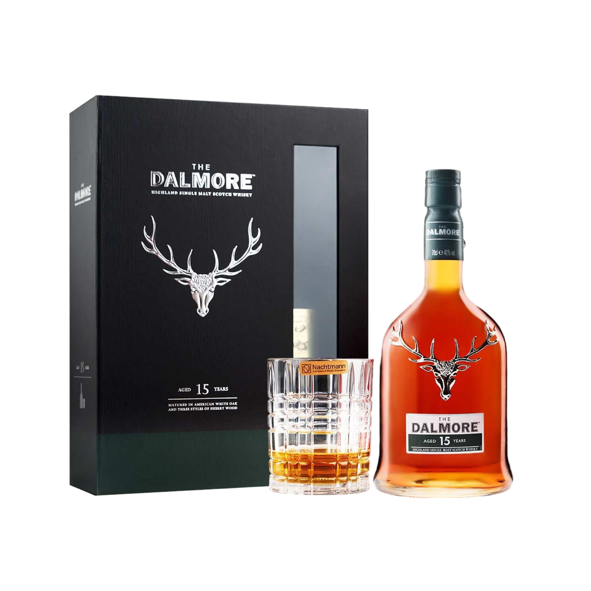 大摩15年 2024中秋禮盒組