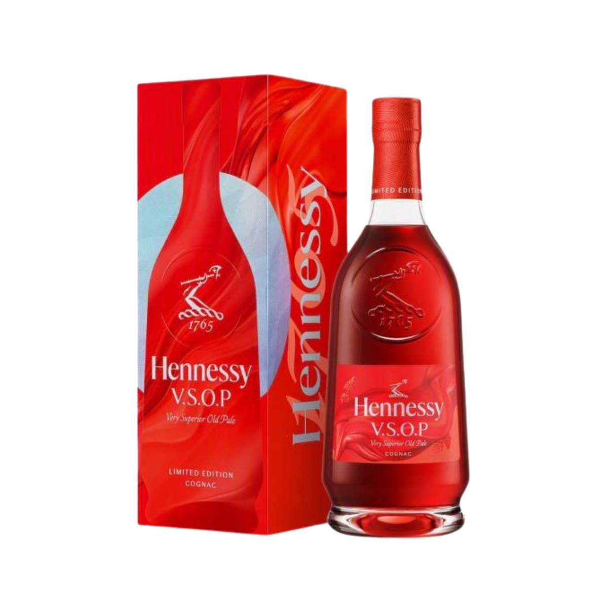 軒尼詩 VSOP 2026中秋佳節限量禮盒