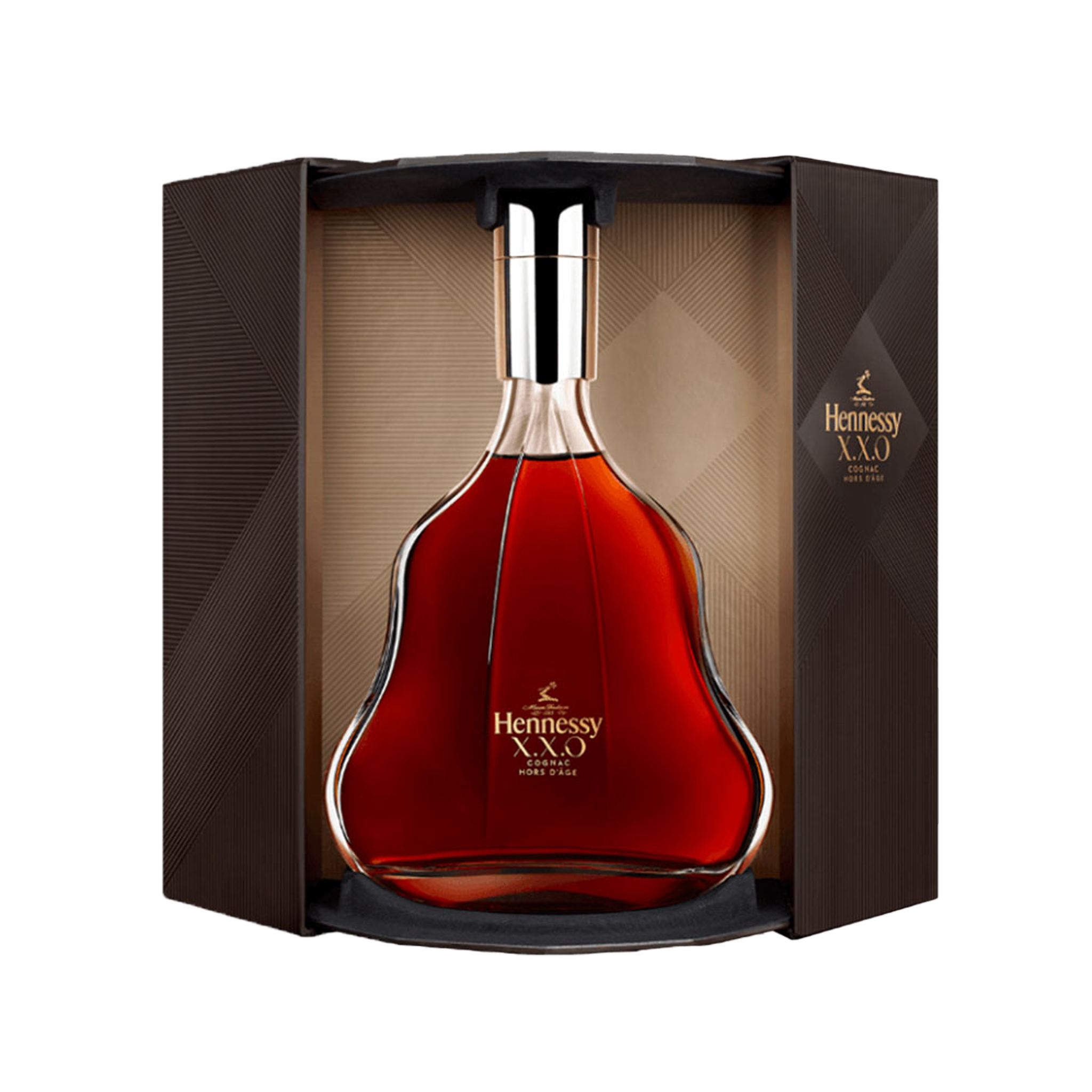 軒尼斯 X.XO 限量瓶