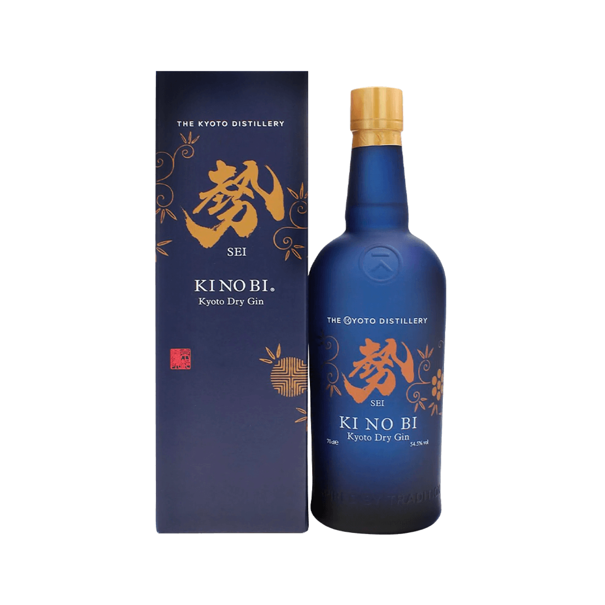 季之美 京都琴酒 勢之美