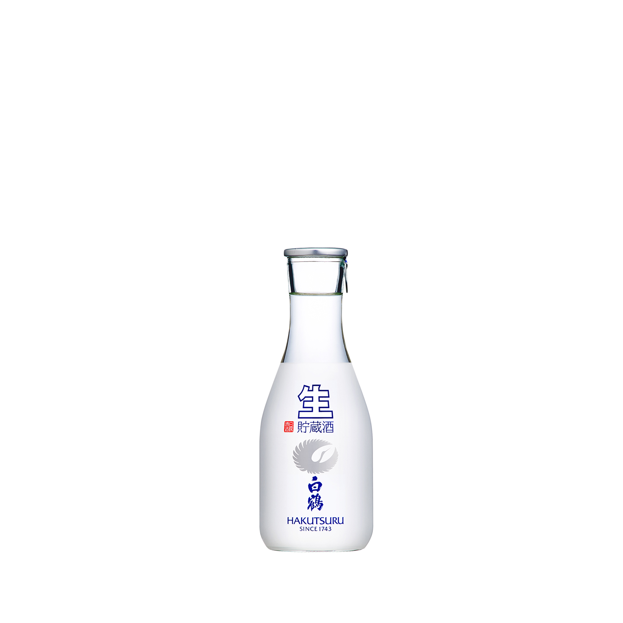 白鶴生貯藏杯裝清酒– 城市好酒City9