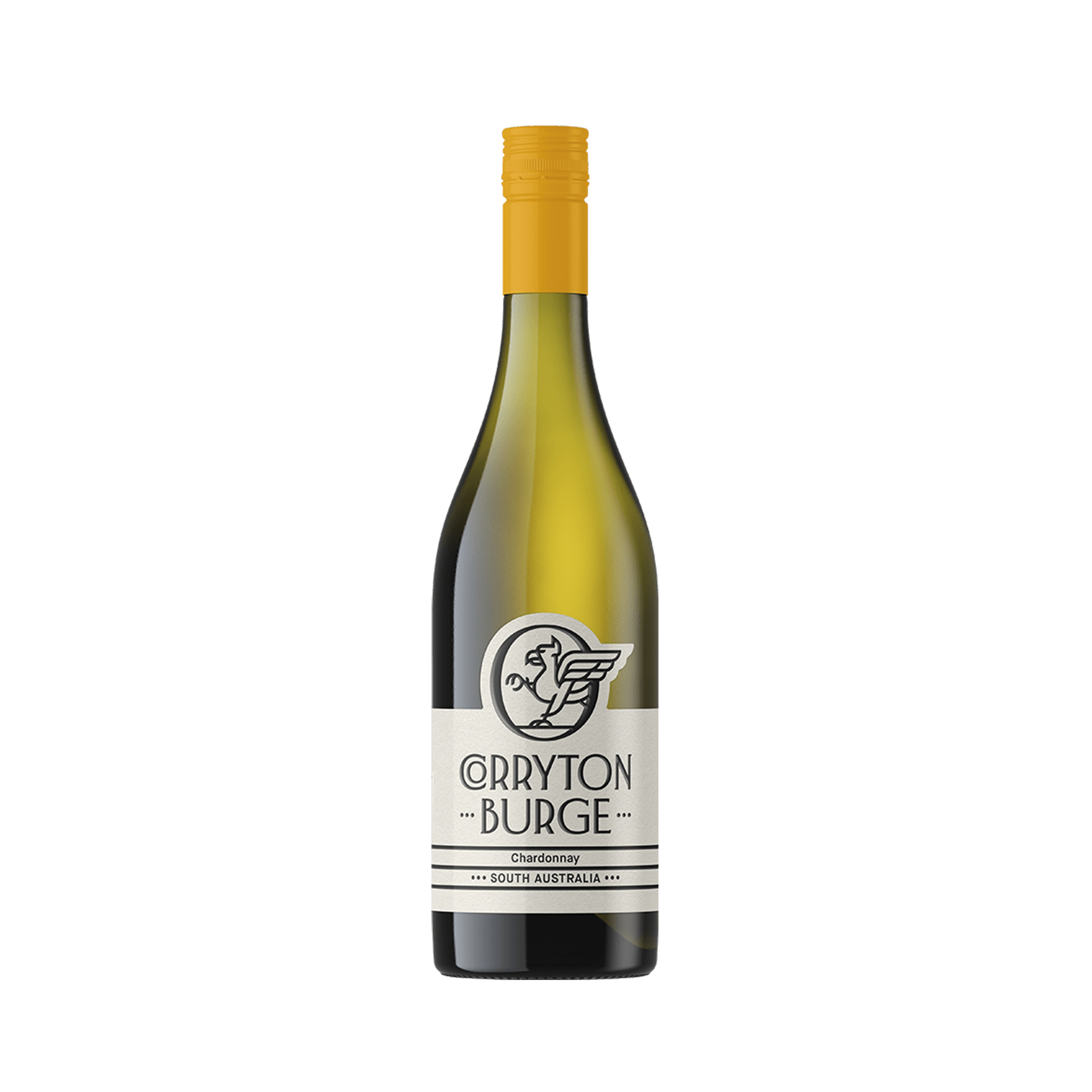 神獸格里芬 夏多內白酒