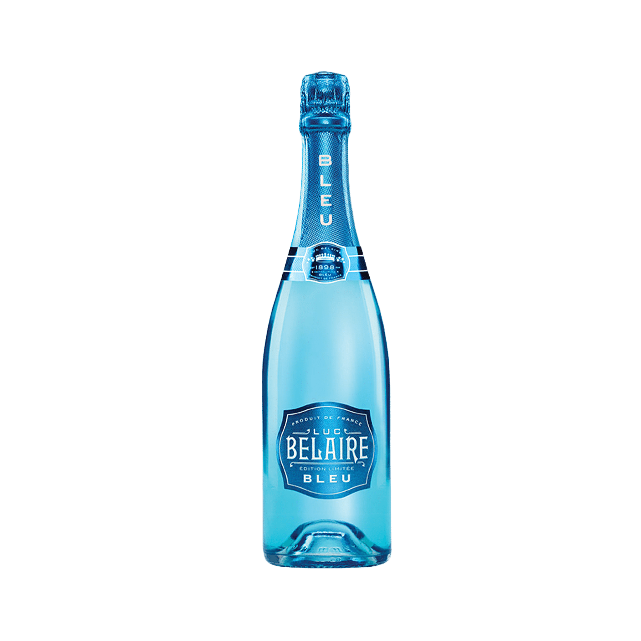 Luc Belaire Luxe 藍寶石氣泡酒 城市好酒 City9