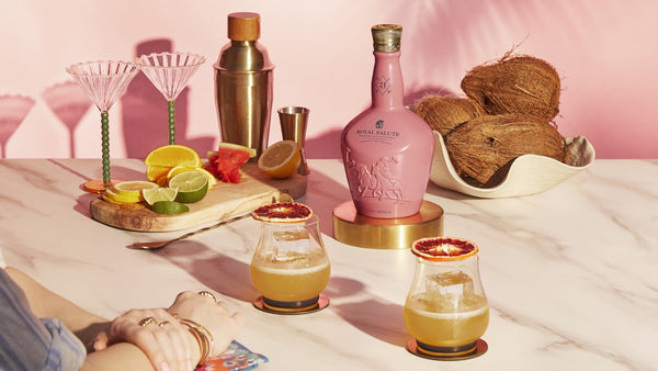 最新皇家禮炮馬球系列第六代－邁阿密限定版❙皇家禮炮馬球系列六代全指南，所有你想知道的都在這裡！ 