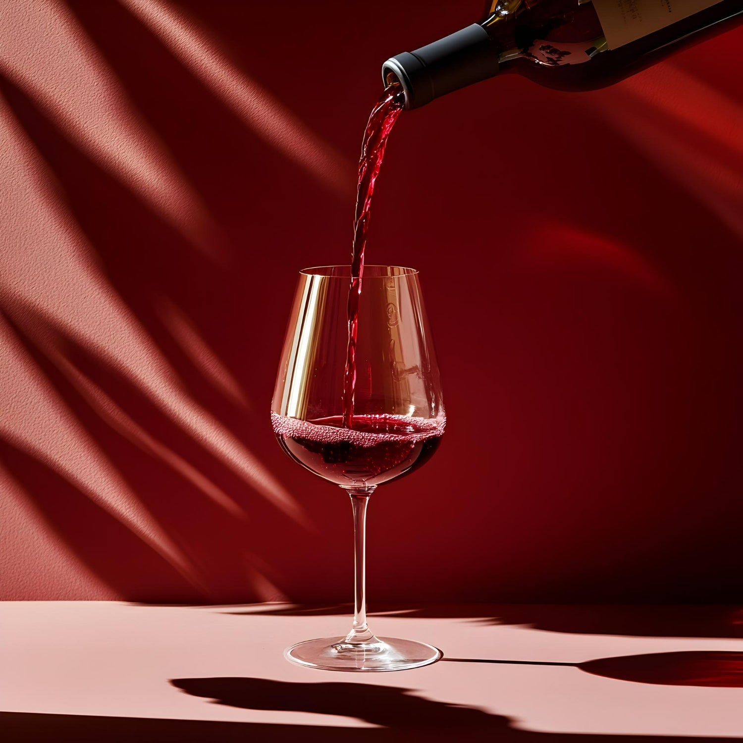 2026 無酒精紅酒推薦：5 款人氣無酒精紅酒、開車孕婦也能喝！