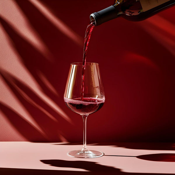 2026 無酒精紅酒推薦：5 款人氣無酒精紅酒、開車孕婦也能喝！