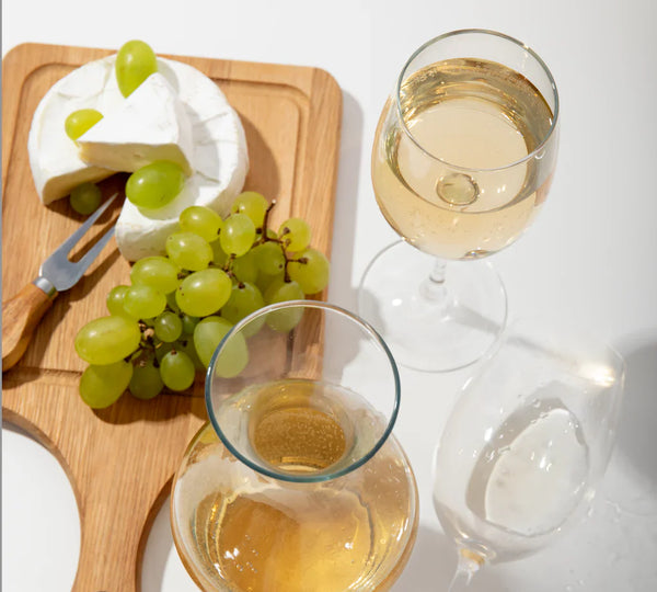 三分鐘認識百變皇后【夏多內】白酒，值得一飲的夏多內白酒推薦TOP5