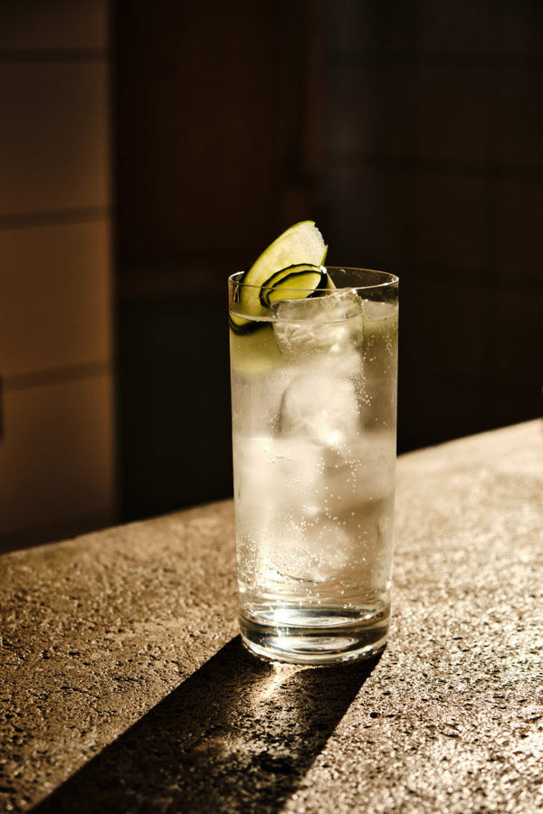 Gin Tonic琴通寧調酒大全 | 琴通寧比例、材料、做法一次學會，新手也能調出好喝 Gin Tonic！