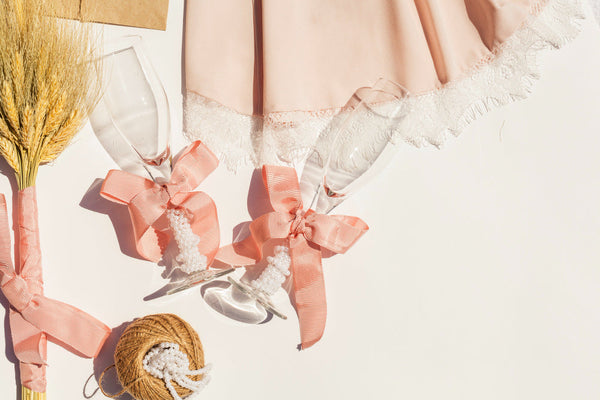 2025婚禮小物推薦！讓賓客驚喜又難忘的熱門禮物精選清單