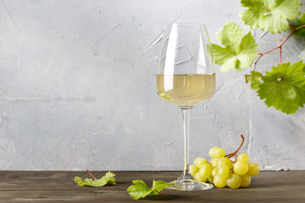 三分鐘認識葡萄品種蜜斯嘉（Moscato）香甜果香控必看！