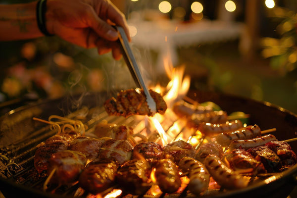 中秋節要配什麼酒？  5 大百搭酒款推薦，這樣喝烤肉更好吃！