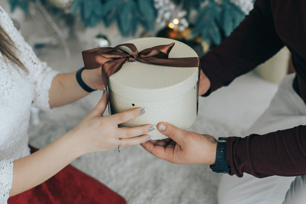 結婚紀念日禮物推薦