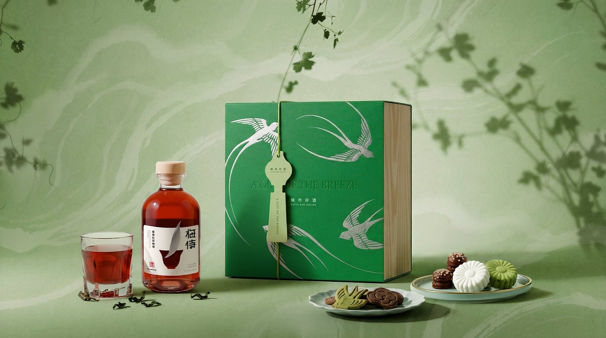 別再送粽子了！2026 端午送禮不送粽子可以送什麼？五大非粽子禮盒推薦