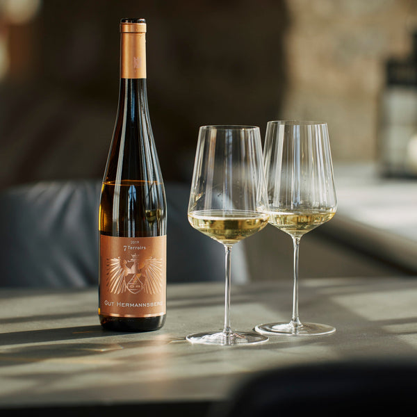 黛安娜王妃婚禮指定！德國「皇家之鷹」帶你品味麗絲玲的頂級魅力