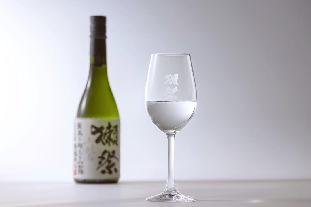 獺祭二割三分