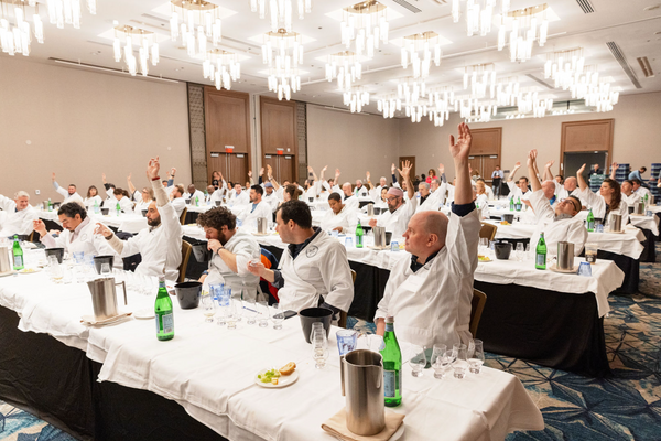 「烈酒界的奧斯卡」 2024 舊金山世界烈酒大賽 哪些得獎酒款最值得喝?