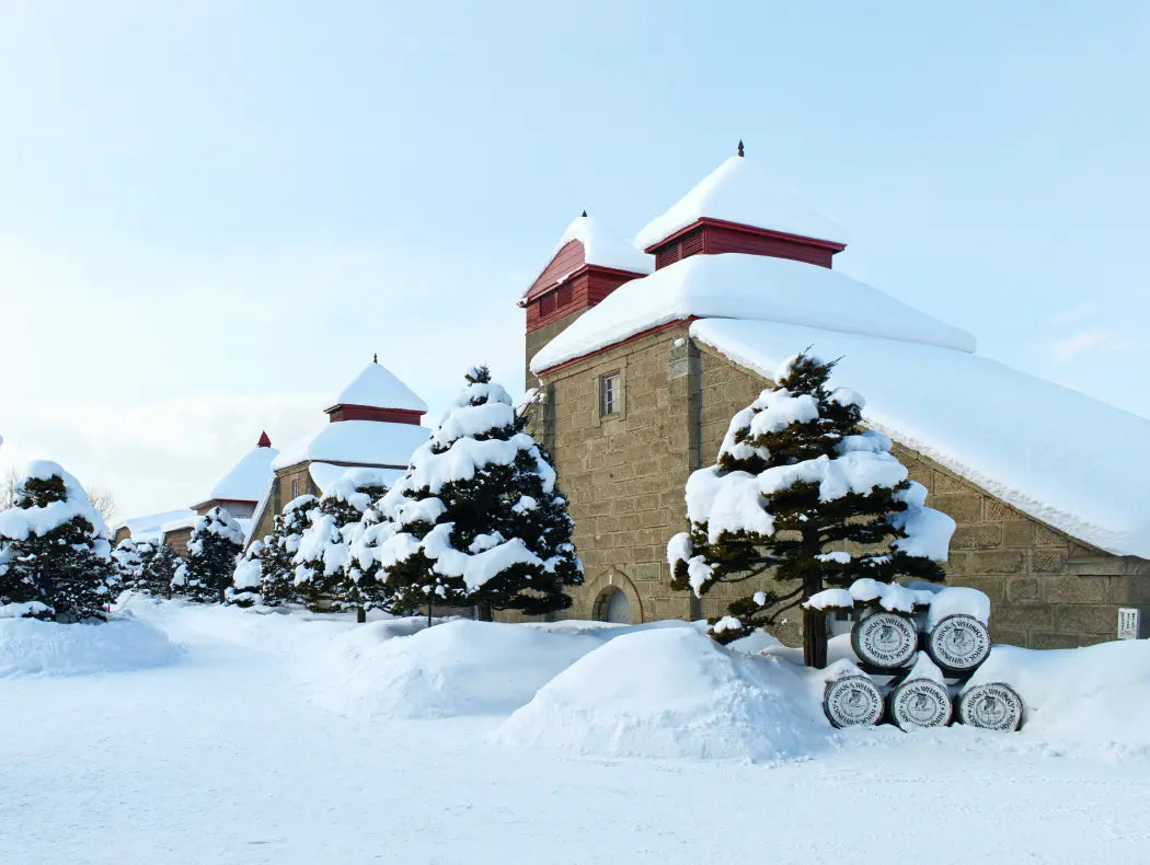 北海道余市蒸餾所預約攻略｜一手掌握參觀流程、旅遊亮點與周邊景點！