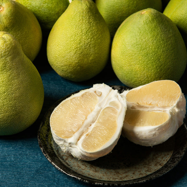 文旦柚子有什麼不同？中秋為何要吃柚子？一文看懂差異、禁忌與柚子酒禮盒推薦