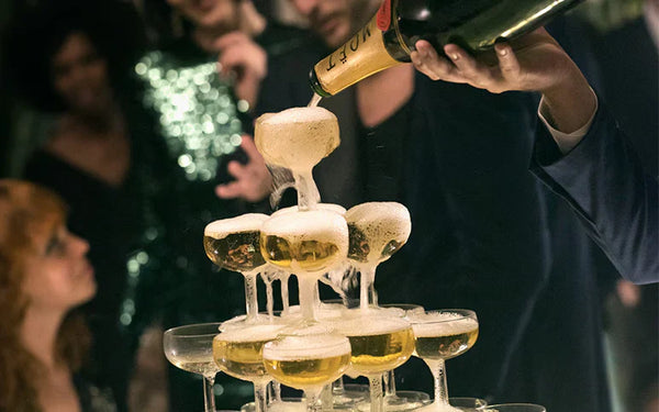 酩悅香檳