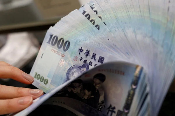 【2025 過年換新鈔懶人包】換鈔時間、全台換鈔地點、流程一次看