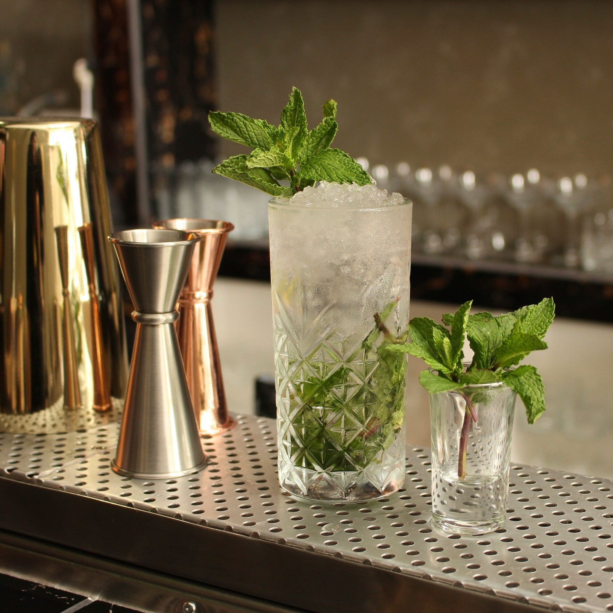 【2025 全球烈酒市場趨勢】城市好酒消費關鍵洞察報告