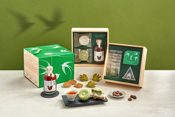 【2026 端午節禮盒推薦】精選10款人氣端午禮盒推薦！茶酒、甜點、粽子通通有，保證端午送禮零踩雷！