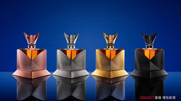 2025 年 9 月酒界話題回顧總整理-臺虎新品一開賣就秒殺、日之丸雙金加冕、麥卡倫全亞洲首發登台！