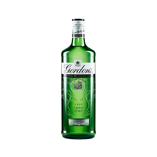 高登 琴酒 綠瓶