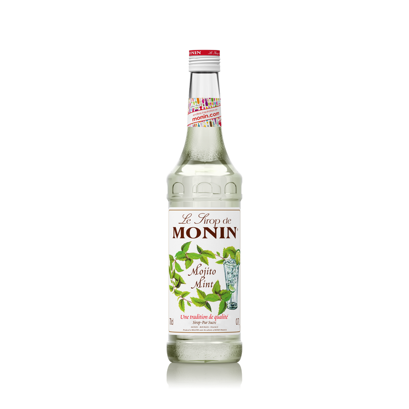 Monin 白薄荷 調酒糖漿