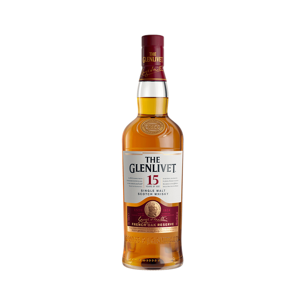 格蘭利威15年法國桶 單一純麥威士忌