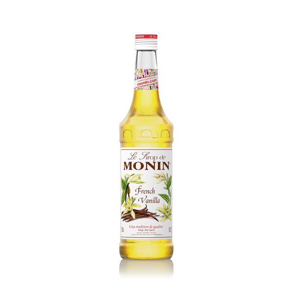 Monin 香草 調酒糖漿